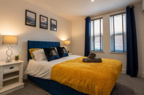 5 MINS To CENTRAL - LONG STAY OFFER - FREE PARKING, Strood